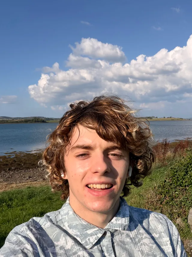 Jack, founder of Novas Agency