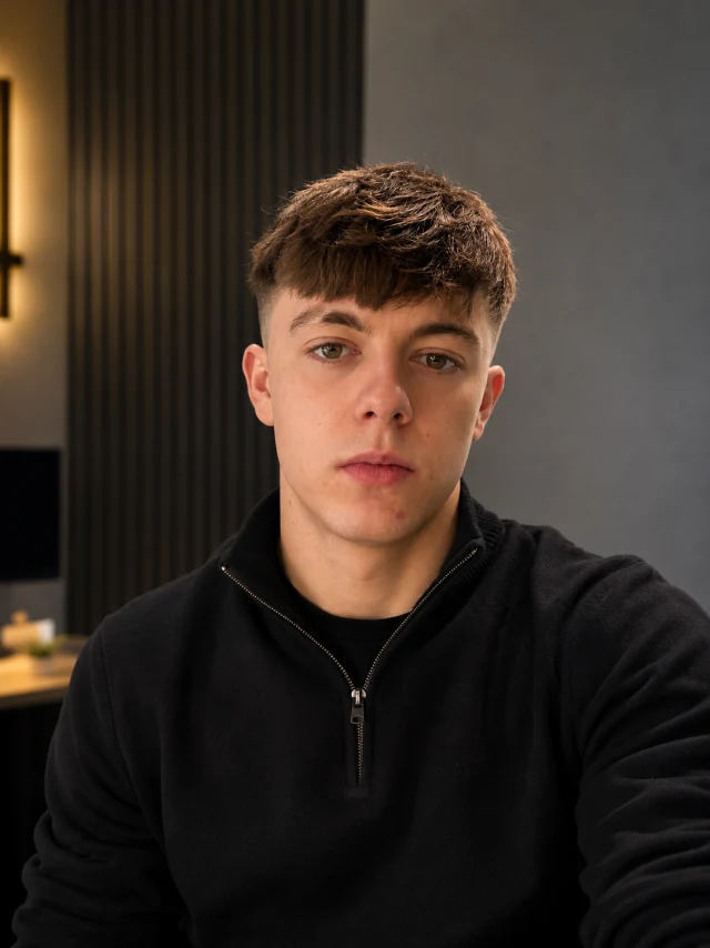 Jack Dickson, founder of Novas Agency